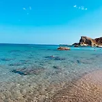 Stegna Sea & Sun ゲストハウス