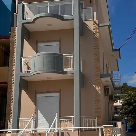 Stegna Sea & Sun 3*