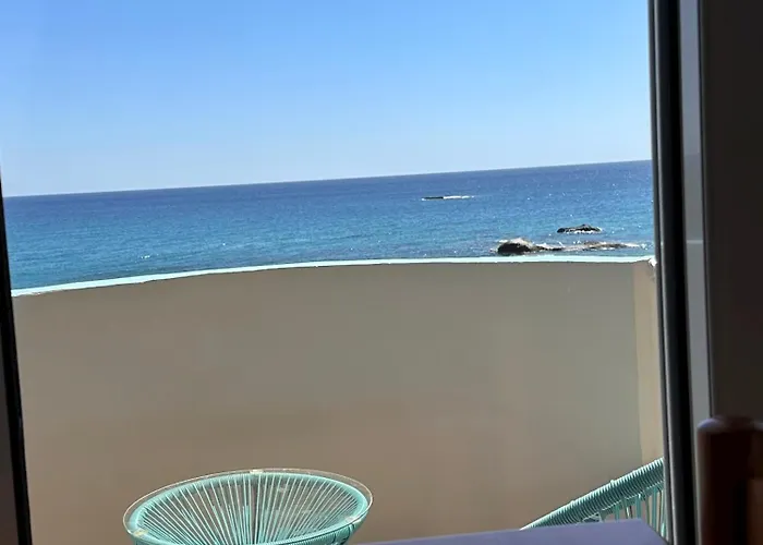 Stegna Sea & Sun 3* アルハンゲロス