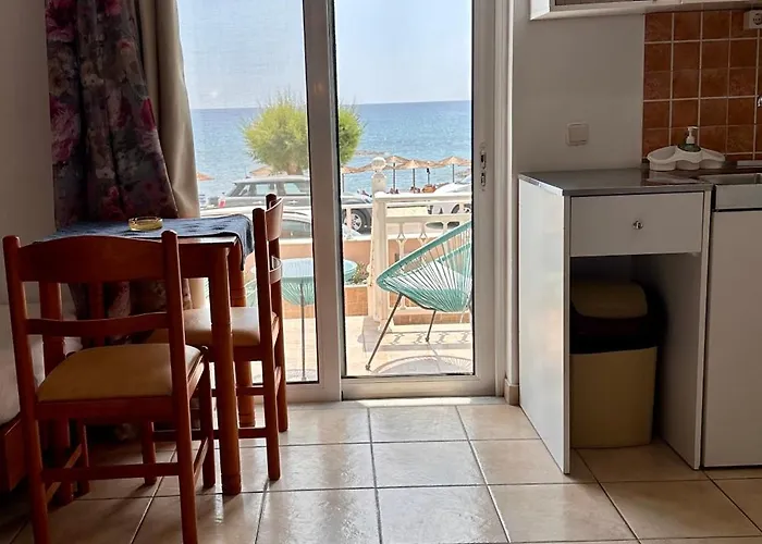 Stegna Sea & Sun 3* アルハンゲロス