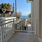 Pensiune Stegna Sea & Sun 3*