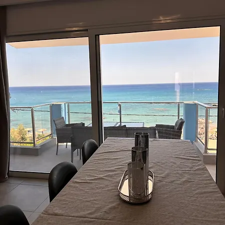 Konukevi Stegna Sea & Sun Archangelos (Rhodes)