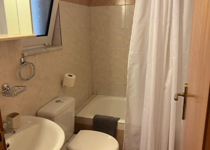 Stegna Sea & Sun 3*