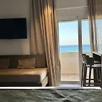Maison d'hôtes Stegna Sea & Sun Archangelos (Rhodes)