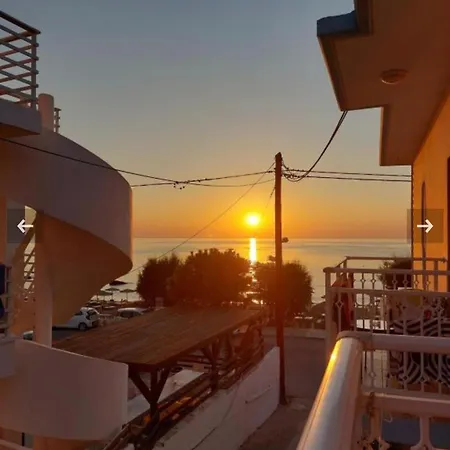 Stegna Sea & Sun