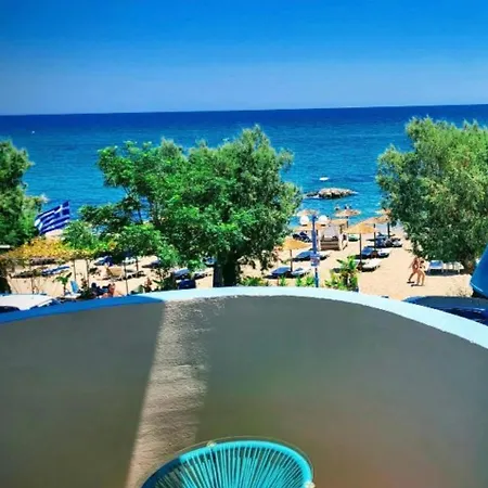 Stegna Sea & Sun 3* ארכאנגלוס