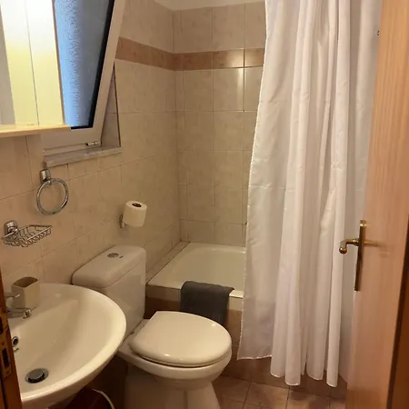 Stegna Sea & Sun 4*