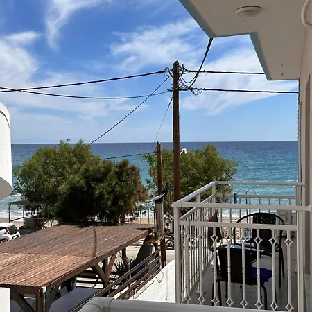 Stegna Sea & Sun 3*