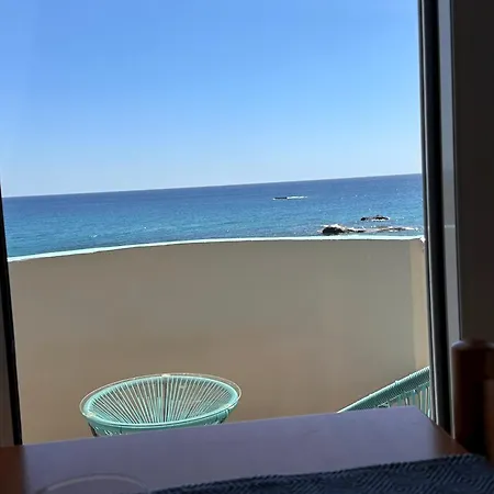 Stegna Sea & Sun 3* ארכאנגלוס