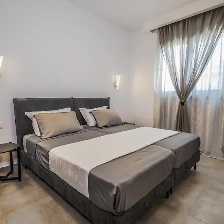 Stegna Sea & Sun بيت ضيافة