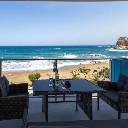 Stegna Sea & Sun 3* ארכאנגלוס