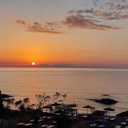 Gasthof Stegna Sea & Sun