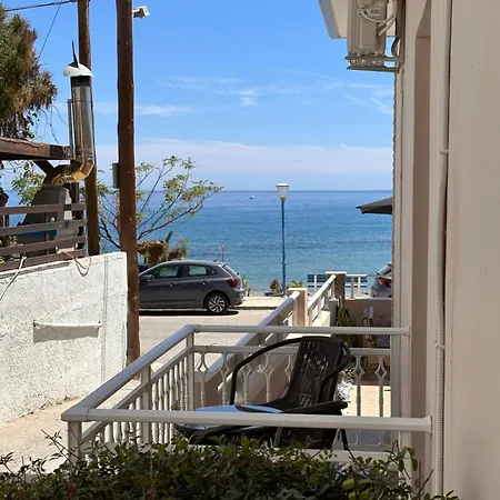 Stegna Sea & Sun
