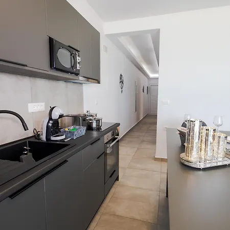 Stegna Sea & Sun 4*