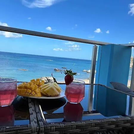 Stegna Sea & Sun בית הארחה 3*