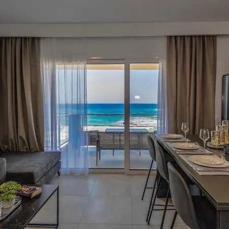 Stegna Sea & Sun 4*