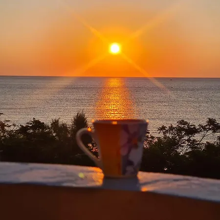 Stegna Sea & Sun ארכאנגלוס