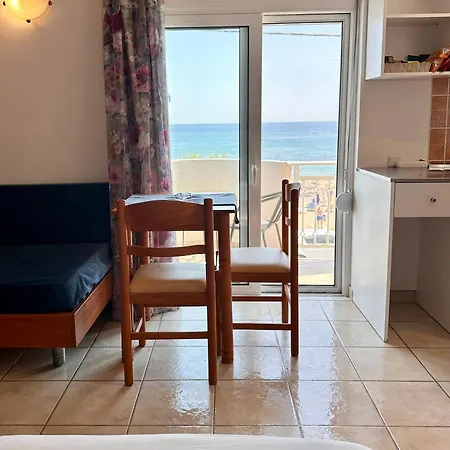 Stegna Sea & Sun ארכאנגלוס