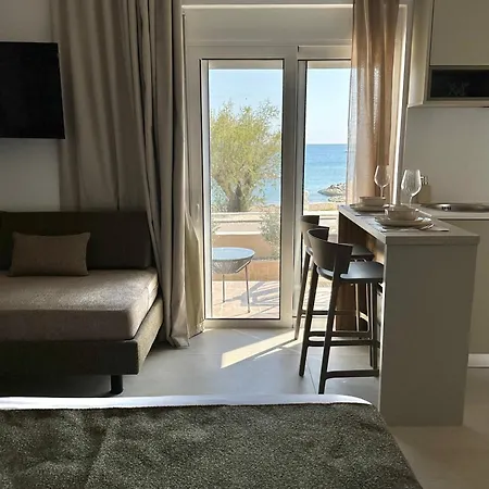 Stegna Sea&sun Affittacamere 3*