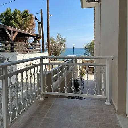 Vendégház Stegna Sea & Sun 4*