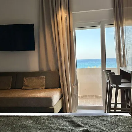 Gæstehus Stegna Sea & Sun Archangelos (Rhodes)