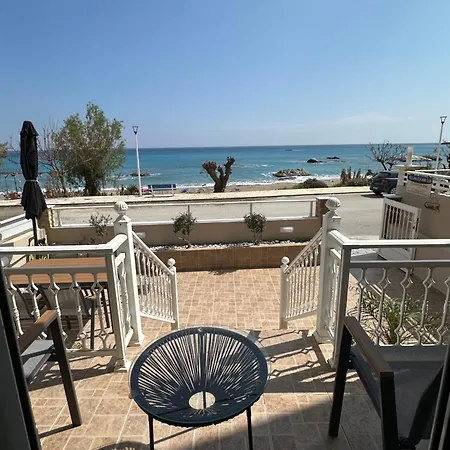 Stegna Sea & Sun Archangelos (Rhodes)