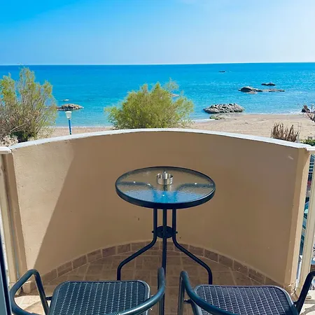 Stegna Sea & Sun 3* Archangelos (Rhodes)