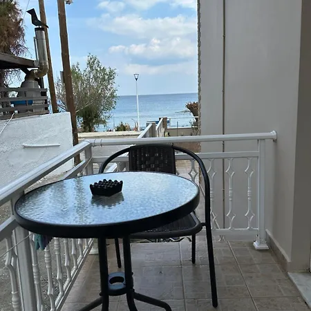 Gasthof Stegna Sea & Sun