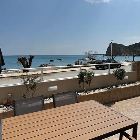 Stegna Sea & Sun Gasthof 3*