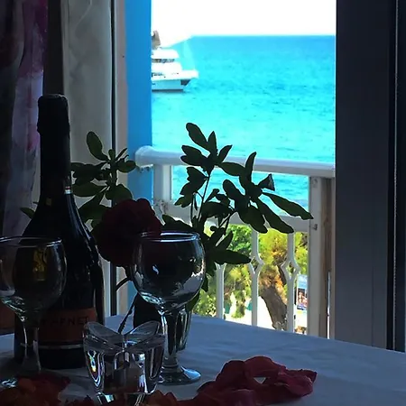 Stegna Sea & Sun 3* ארכאנגלוס