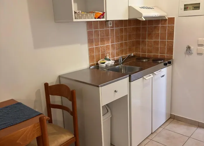 Stegna Sea & Sun Pensionat 3*