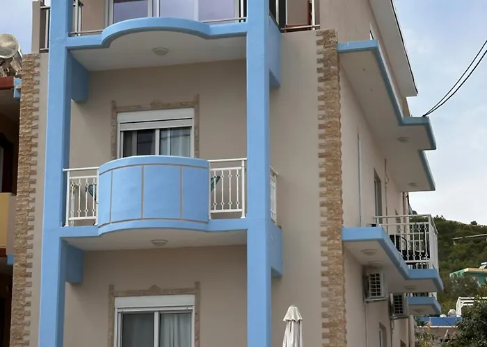 Stegna Sea & Sun بيت ضيافة