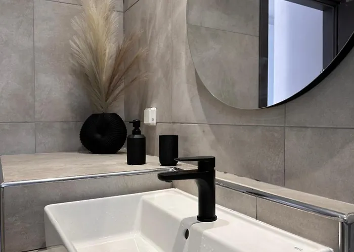 Stegna Sea & Sun Pensionat Archangelos (Rhodes)