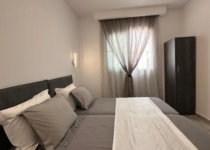 Pensionat Stegna Sea & Sun 3*