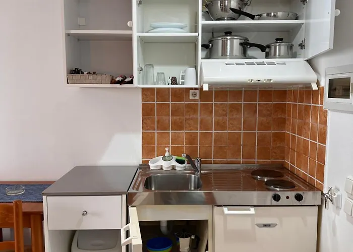 Stegna Sea & Sun أرخانجلوس