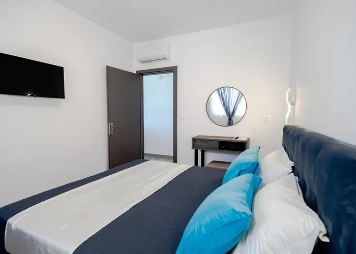 Stegna Sea & Sun بيت ضيافة أرخانجلوس