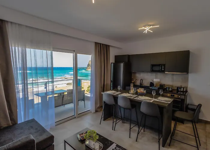 بيت ضيافة Stegna Sea & Sun أرخانجلوس