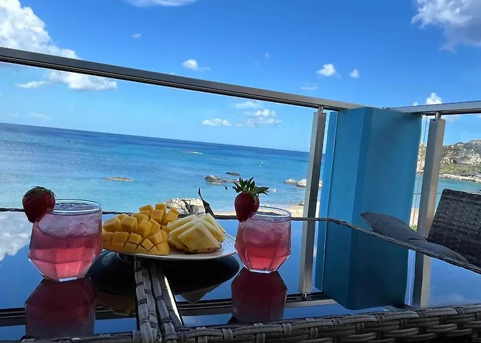 Stegna Sea & Sun بيت ضيافة 3*