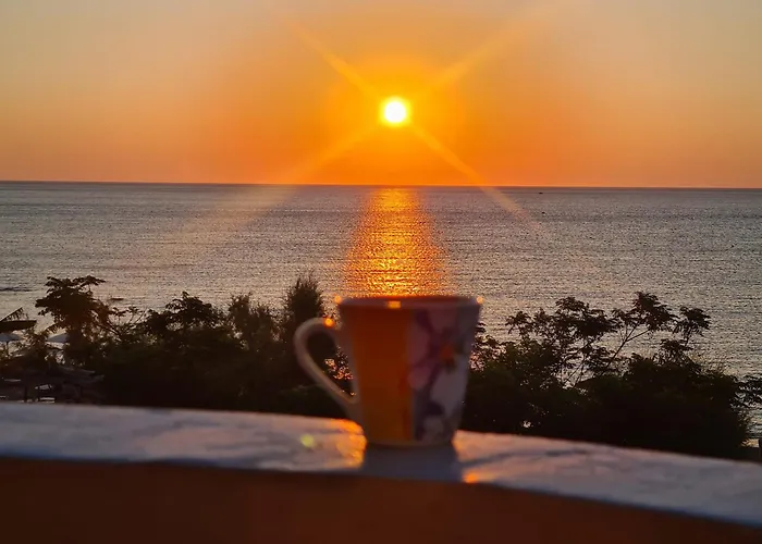 Stegna Sea & Sun Archangelos (Rhodes)