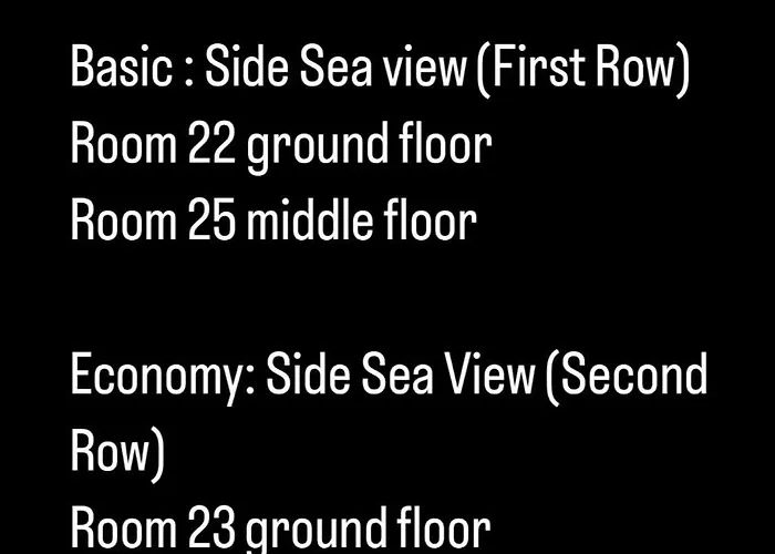 بيت ضيافة Stegna Sea & Sun 3*