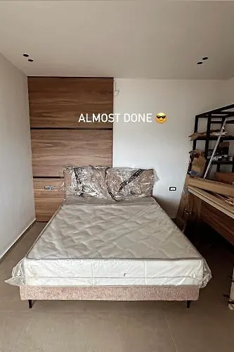 Stegna Sea & Sun بيت ضيافة