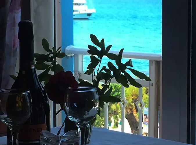 Stegna Sea & Sun 3* أرخانجلوس