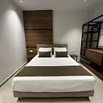 Penzion Stegna Sea & Sun 3*