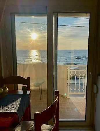 Stegna Sea & Sun