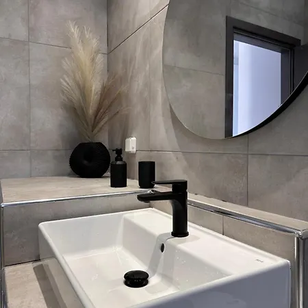 Stegna Sea & Sun Vendégház Arhángelosz