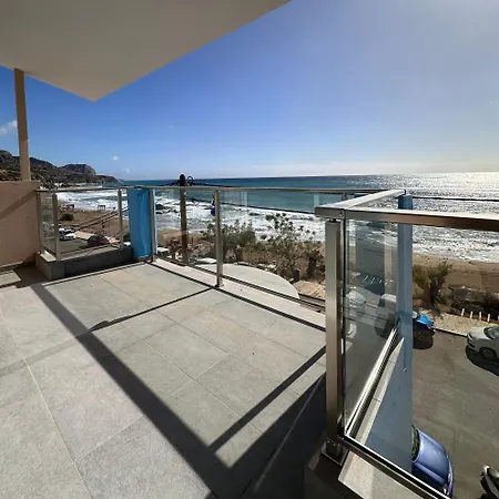 Stegna Sea & Sun ארכאנגלוס