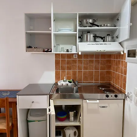 Stegna Sea & Sun Arhángelosz