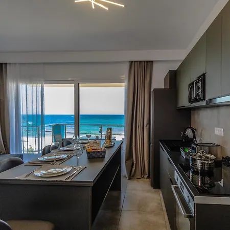 Stegna Sea & Sun Arhángelosz