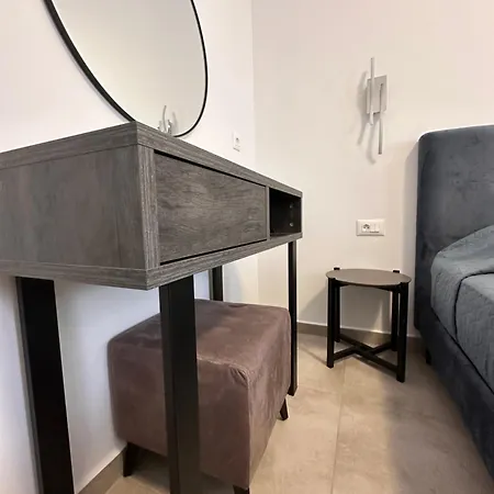 Stegna Sea & Sun 3* ארכאנגלוס