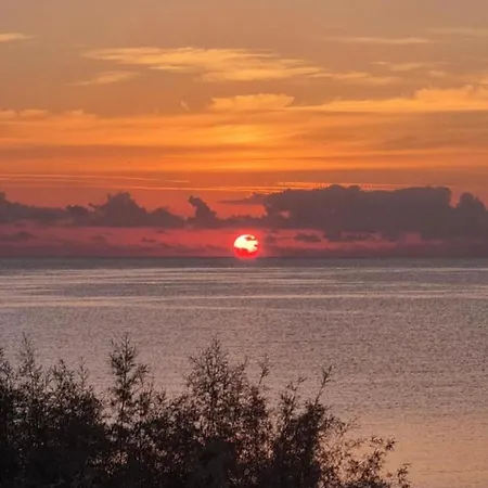 Vendégház Stegna Sea & Sun Arhángelosz